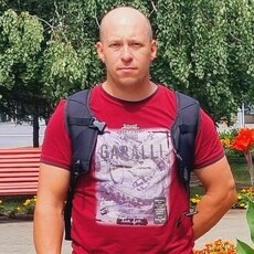 Фотография мужчины Владимир, 41 год из г. Нерюнгри