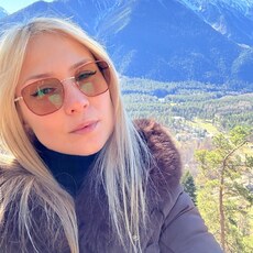 Фотография девушки Елизавета, 31 год из г. Новороссийск