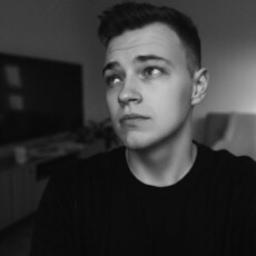 Фотография мужчины Иван, 26 лет из г. Кириши