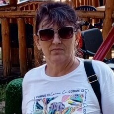 Фотография девушки Весна, 59 лет из г. Кокшетау