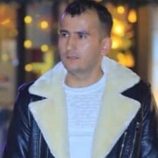 Фотография мужчины Mansur, 33 года из г. Уфа