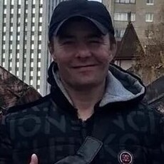 Фотография мужчины Александр, 41 год из г. Санкт-Петербург