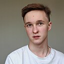 Юрий, 19 лет