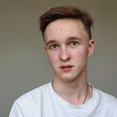 Фотография мужчины Юрий, 19 лет из г. Кемерово