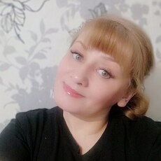 Фотография девушки Елена, 51 год из г. Красноярск