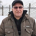 Сергей, 63 года