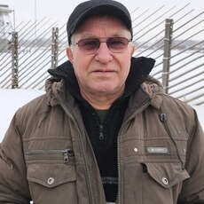 Сергей, 63 из г. Санкт-Петербург.