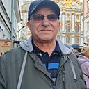 Сергей, 63 года