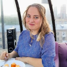Фотография девушки Светлана, 24 года из г. Москва