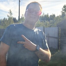 Фотография мужчины Захар, 23 года из г. Северодвинск