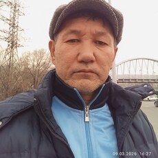 Фотография мужчины Бауыржан, 50 лет из г. Алматы