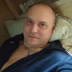 Фотография мужчины Макс, 40 лет из г. Иркутск