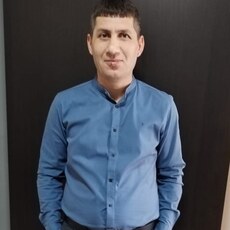 Фотография мужчины Ruslan, 35 лет из г. Уфа