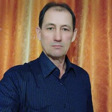 Фотография мужчины Александр, 62 года из г. Йошкар-Ола