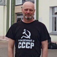 Фотография мужчины Александр, 55 лет из г. Лесозаводск