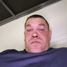 Фотография мужчины Андрей, 41 год из г. Нефтекамск