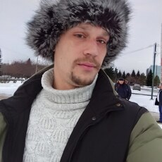 Фотография мужчины Александр, 32 года из г. Тюмень