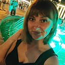 Оля, 34 года