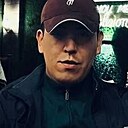 Амир, 27 лет