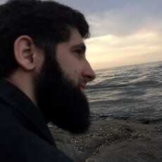 Фотография мужчины Магомед, 30 лет из г. Каспийск