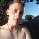Лёня, 22 года
