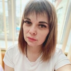 Фотография девушки Юлия, 37 лет из г. Ленинградская