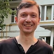 Фотография мужчины Вадим, 30 лет из г. Киров