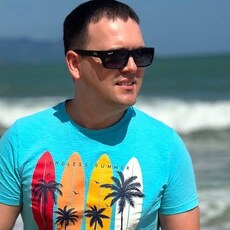 Фотография мужчины Дмитрий, 34 года из г. Хабаровск