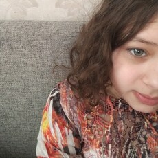 Фотография девушки Надя, 25 лет из г. Вологда