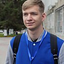 Андрей, 21 год