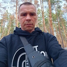 Фотография мужчины Евгений, 46 лет из г. Златоуст