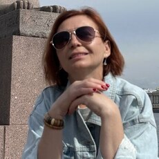 Фотография девушки Ксения, 53 года из г. Владивосток