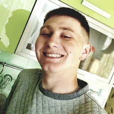 Фотография мужчины Макс, 29 лет из г. Хабаровск