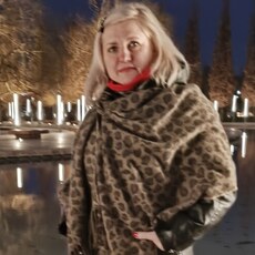 Фотография девушки Ирина, 45 лет из г. Краснодар