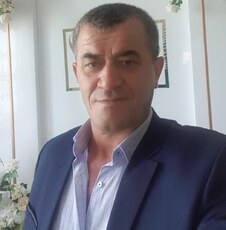 Фотография мужчины Алик, 54 года из г. Пермь