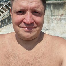 Фотография мужчины Виталий, 43 года из г. Новокузнецк