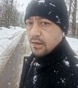 Ибрагимов Могама, 35 лет