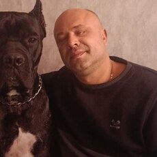 Фотография мужчины Alex, 45 лет из г. Новошахтинск