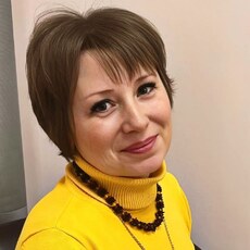 Анна, 46 из г. Шебекино.