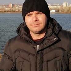 Фотография мужчины Евгений, 36 лет из г. Алтайский