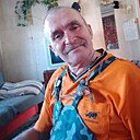 Микола, 63 года