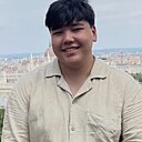 Асик, 20 лет