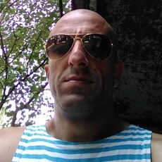 Фотография мужчины Grigoriy, 43 года из г. Донецк