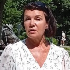 Фотография девушки Марина, 55 лет из г. Санкт-Петербург