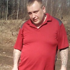 Фотография мужчины Дмитрий, 43 года из г. Ярославль