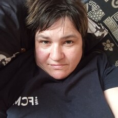 Фотография девушки Маша, 41 год из г. Абан