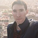 Арсен Халитов, 27 лет