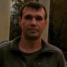 Фотография мужчины Александр, 42 года из г. Кашира
