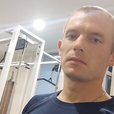 Фотография мужчины Сергей, 31 год из г. Семей