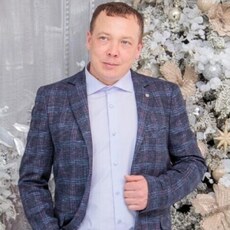 Фотография мужчины Николай, 42 года из г. Воркута
